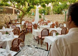 Jo An Beach Hotel Rethymno Greece