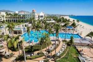 Riu Palace Cabo San Lucas -Inclusive