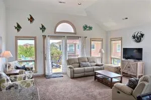 Diamond in the Ruff MS7 - Shiloh