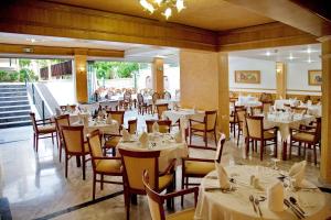Jo An Beach Hotel Rethymno Greece