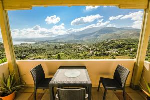 Aloe Villa Chania Crete