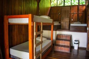 Hostel Plinio