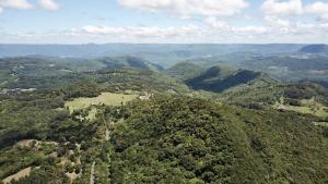 Refúgio da natureza