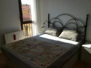 LA MIRADA DE MORA - Cabra de Mora