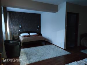 Triple Room room in Siesta Pensiune