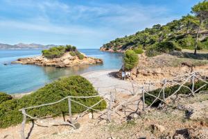 Villa Malva - Bonaire, Alcúdia
