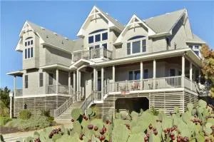 Enter Sandman 438 - Knotts Island