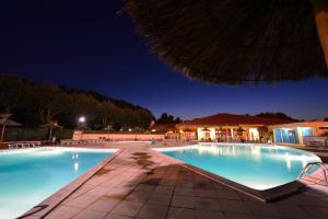 Appart'hotels Azureva Saint Cyprien : photos des chambres