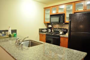 Village # 2416 - White Mountain Lodge - 3hvězdičkové hotely ve městě Mammoth Lakes