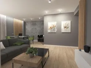 Zbruch Palace Hotel - Khorostkiv