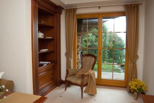 Krupówka Mountain Resort SPA & Wellness