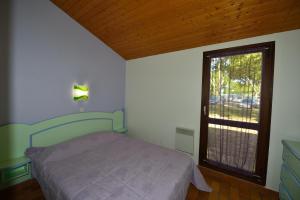 Apartment (4 Adults) room in Azureva Saint Cyprien