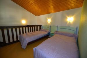 Appart'hotels Azureva Saint Cyprien : photos des chambres