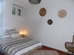 Appartements Le tout cosy - Wifi - Disney - EvasionPamiers : photos des chambres