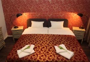 Апартамент Haus K&ouml;nigsbr&uuml;cker Дрезден Німеччина