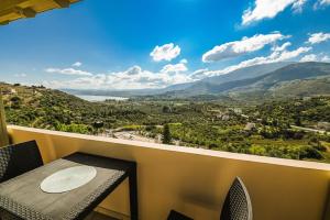 Aloe Villa Chania Crete