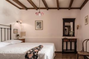 The Quintessential Cretan Villa