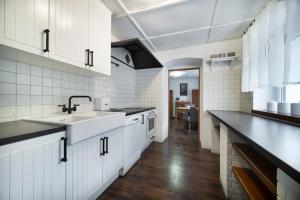 Chalupa Na Skalce - Haj