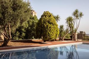 The Quintessential Cretan Villa