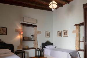 The Quintessential Cretan Villa