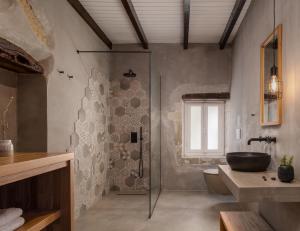 The Quintessential Cretan Villa