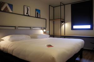 Hotels Ibis Lunel Petite Camargue : photos des chambres