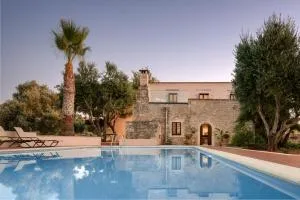 The Quintessential Cretan Villa - Orthés