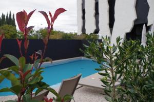 Hotels Ibis Lunel Petite Camargue : photos des chambres