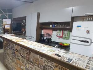 Casa aconchegante Ilhabela