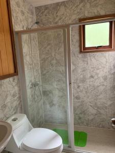 Cabañas Noche Estrellada Pucón