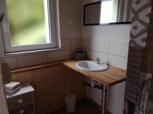 Appartements Gite Le p'tit Chasseral : photos des chambres