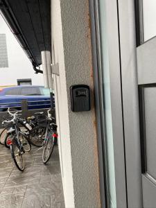 Studio Apartment 7Heaven Hallstorpsvägen 20 B