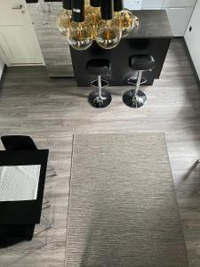 Studio Apartment 7Heaven Hallstorpsvägen 20 B