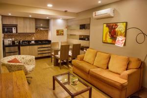 Belíssimo Apartamento Centro de ItaipavaSuites