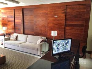 Belíssimo Apartamento Centro de ItaipavaSuites