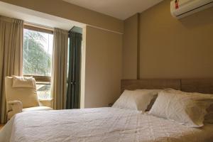 Belíssimo Apartamento Centro de ItaipavaSuites