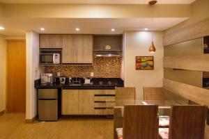 Belíssimo Apartamento Centro de ItaipavaSuites