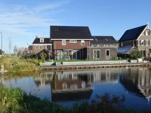 B&B Snekerpoort - Itens