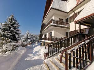 Dom Wypoczynkowy Pod Taborem