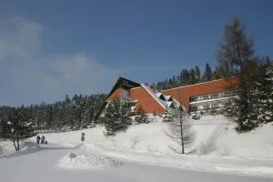 Dom Wypoczynkowy Pod Taborem - Niedzica