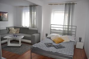 Apartament Szaława