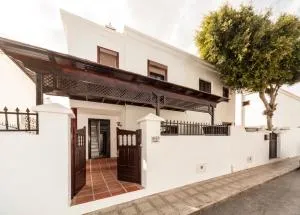 Luxury House Grumete - Güime