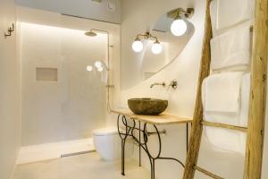 OS ORMOS Casa Rural - Apartamentos - Habitaciones