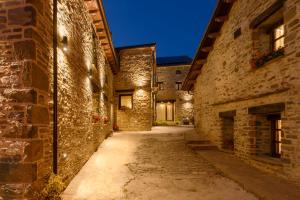 OS ORMOS Casa Rural - Apartamentos - Habitaciones