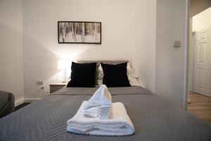 Corpa Retreat