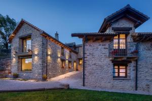 OS ORMOS Casa Rural - Apartamentos - Habitaciones