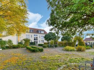 Modern Apartment in Wiek with Terrace