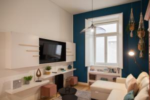 FLH Chiado Nature Apartment