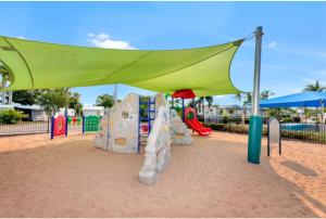 Discovery Parks - Townsville