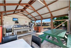 Discovery Parks - Townsville